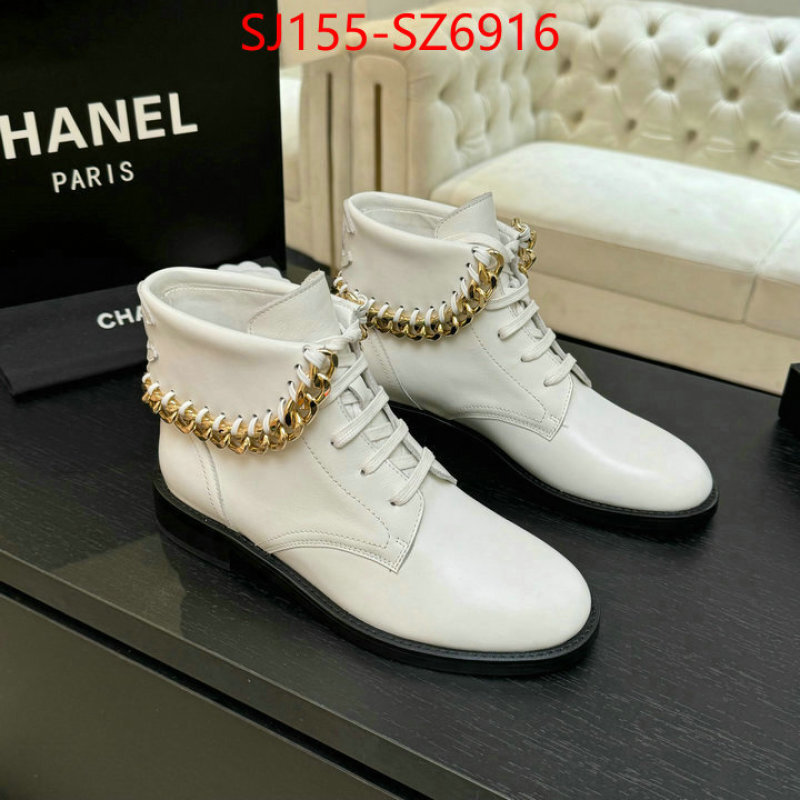 Women Shoes-Boots designer fake ID: SZ6916 $: 155USD