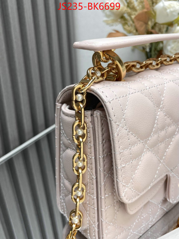 Dior Bags(TOP)-Crossbody- aaaaa+ replica designer ID: BK6699 $: 235USD,