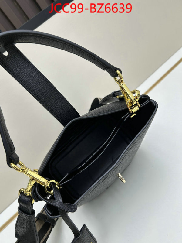 Prada Bags(4A)-bucket bag luxury 7 star replica ID: BZ6639 $: 99USD,