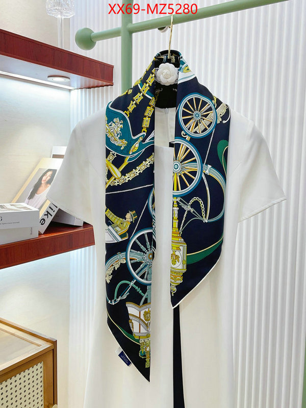Scarf-Hermes what are the best replica ID: MZ5280 $: 69USD