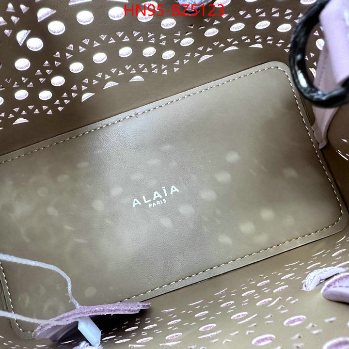 ALAIA Bags(4A)-Crossbody- replcia cheap ID: BZ5123 $: 95USD,