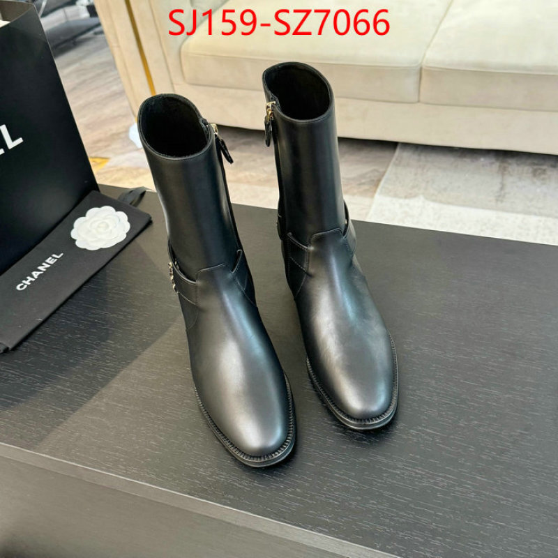 Women Shoes-Boots can i buy replica ID: SZ7066 $: 159USD