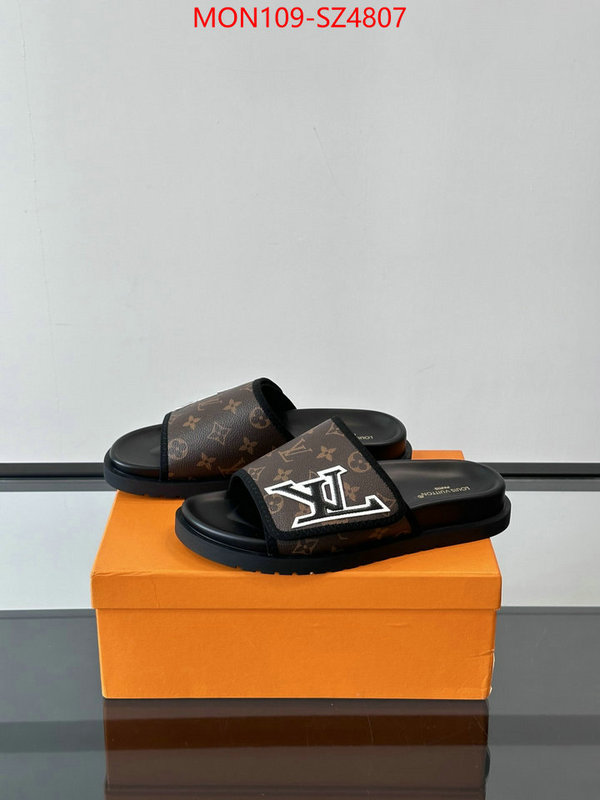 Men Shoes-LV are you looking for ID: SZ4807 $: 109USD