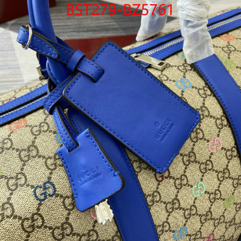 Gucci Bags(TOP)-Handbag- how to find replica shop ID: BZ5761 $: 279USD,