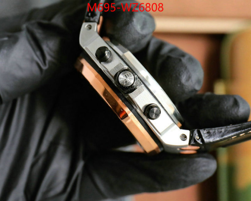 Watch(TOP)-Audemars Piguet top grade ID: WZ6808 $: 695USD
