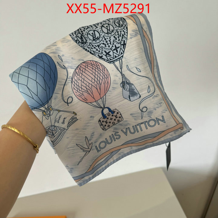 Scarf-LV buy high quality cheap hot replica ID: MZ5291 $: 55USD