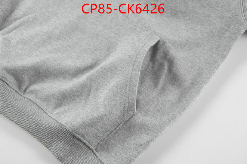 Clothing-Alo fake ID: CK6426 $: 85USD