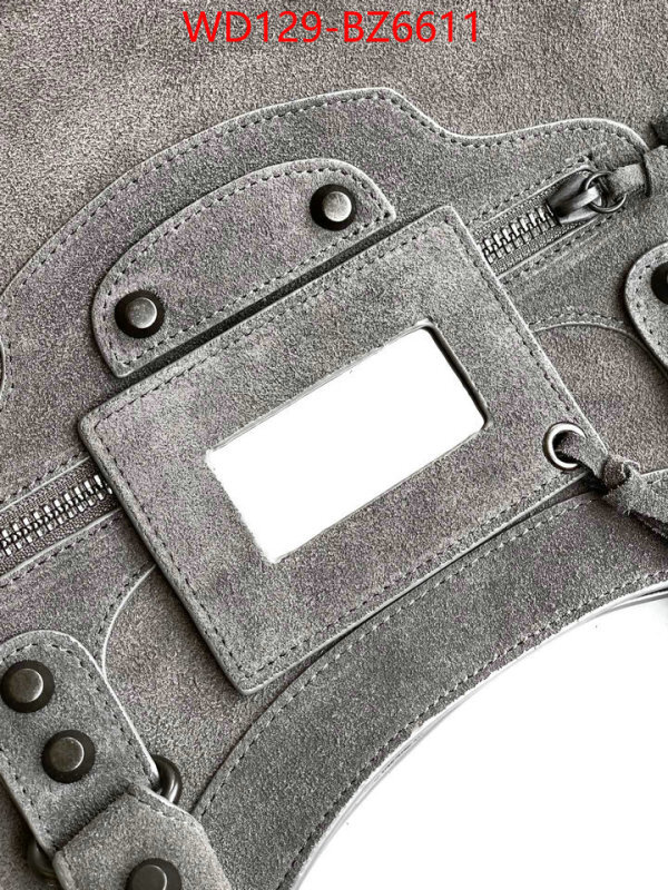 Balenciaga Bags(4A)-Neo Classic- online from china ID: BZ6611