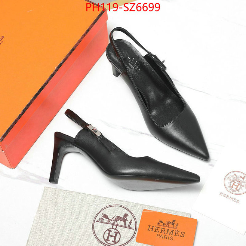 Women Shoes-Hermes the best quality replica ID: SZ6699 $: 119USD-shoes yupoo Women Shoes-Hermes the best quality replica ID: SZ6699 $: 119USD