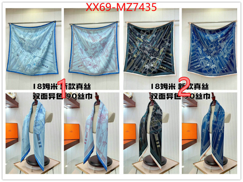 Scarf-Hermes practical and versatile replica designer ID: MZ7435 $: 69USD