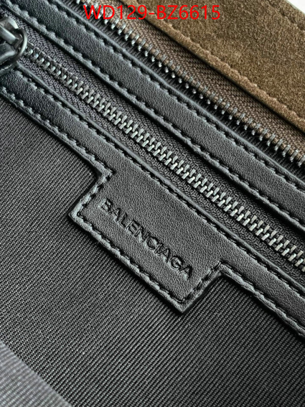 Balenciaga Bags(4A)-Neo Classic- what is a counter quality ID: BZ6615