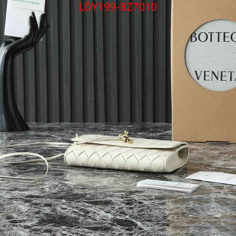 BV Bags(TOP)-Crossbody- buy best quality replica ID: BZ7010 $: 199USD,