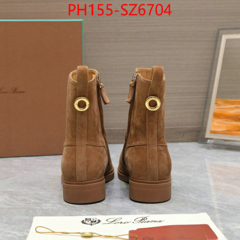 Women Shoes-Boots top fake designer ID: SZ6704 $: 155USD