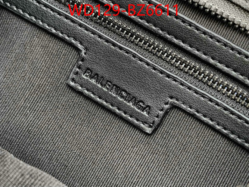 Balenciaga Bags(4A)-Neo Classic- online from china ID: BZ6611