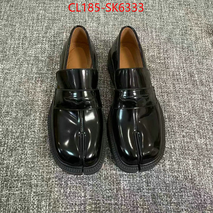 Women Shoes-Christian Louboutin top ID: SK6333