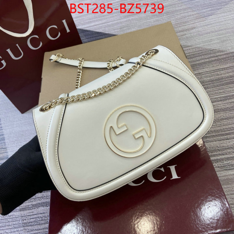 Gucci Bags(TOP)-Crossbody- buy luxury 2024 ID: BZ5739 $: 285USD,