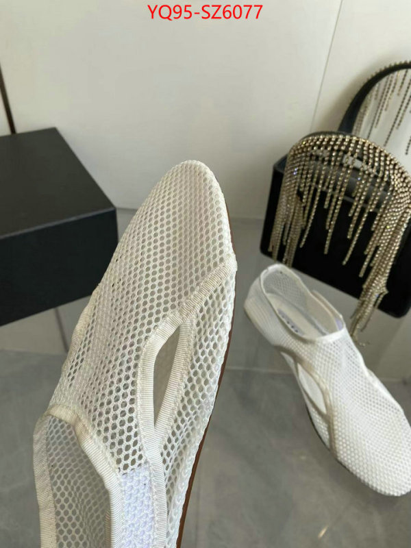 Women Shoes-ALAIA replcia cheap from china ID: SZ6077 $: 95USD