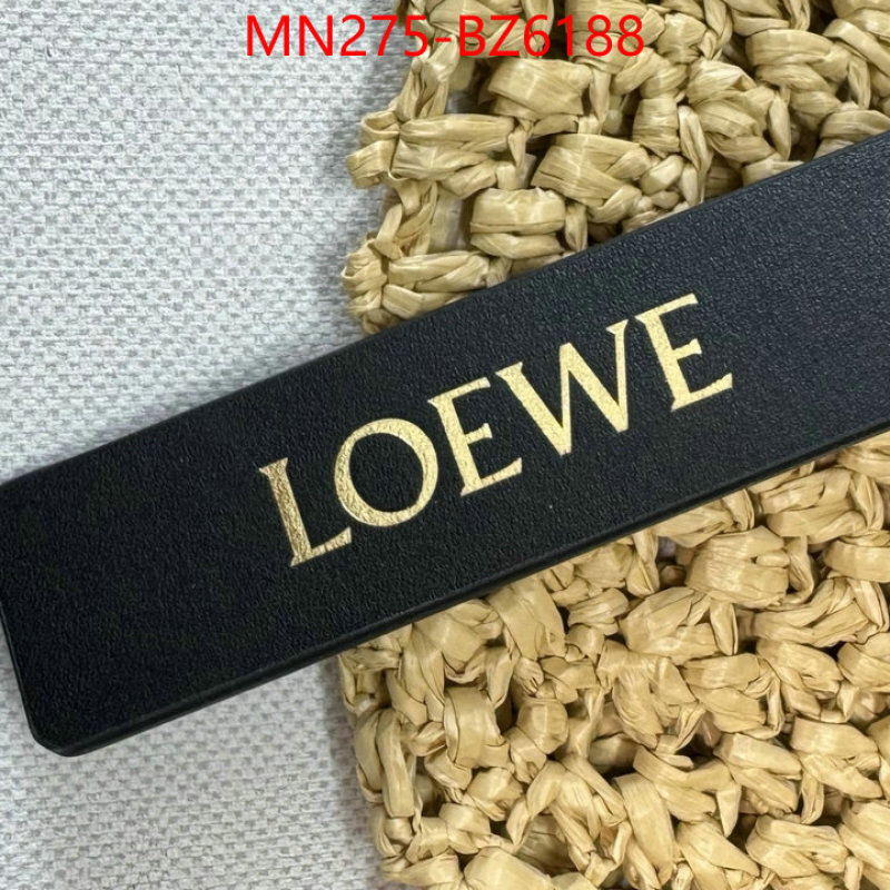 Loewe Bags(TOP)-Handbag- where to buy high quality ID: BZ6188 $: 275USD,