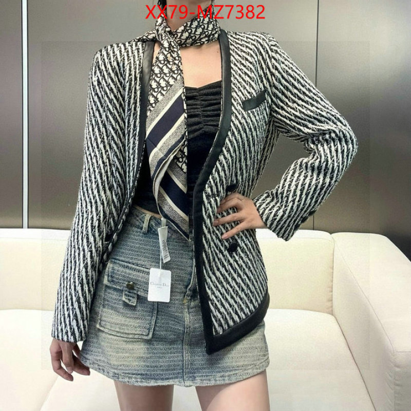Scarf-Dior is it illegal to buy ID: MZ7382 $: 79USD