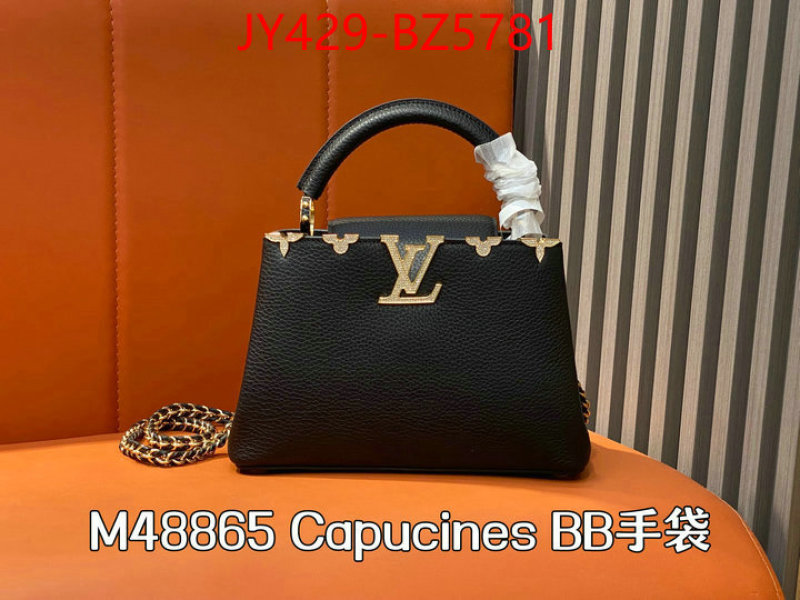LV Bags(TOP)-Handbag Collection- the best ID: BZ5781