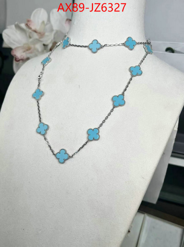Jewelry-Van Cleef Arpels at cheap price ID: JZ6327 $: 89USD