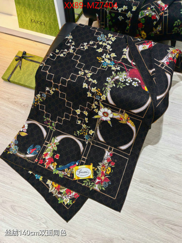 Scarf-Gucci best aaaaa ID: MZ7404 $: 89USD