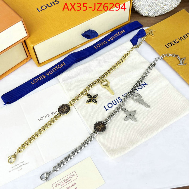 Jewelry-LV sale ID: JZ6294 $: 35USD