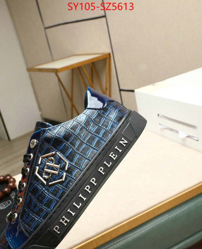 Men Shoes-PHILIPP PIEIN buy best high-quality ID: SZ5613 $: 105USD