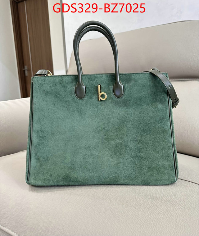 Burberry Bags(TOP)-Handbag- cheap replica ID: BZ7025