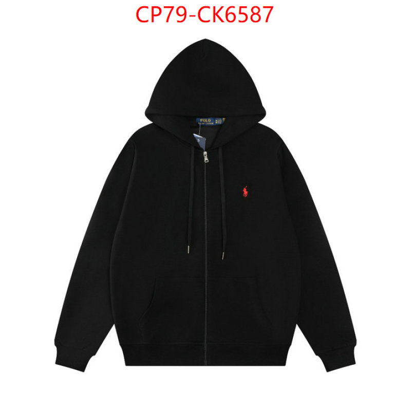 Clothing-Ralph Lauren practical and versatile replica designer ID: CK6587 $: 79USD
