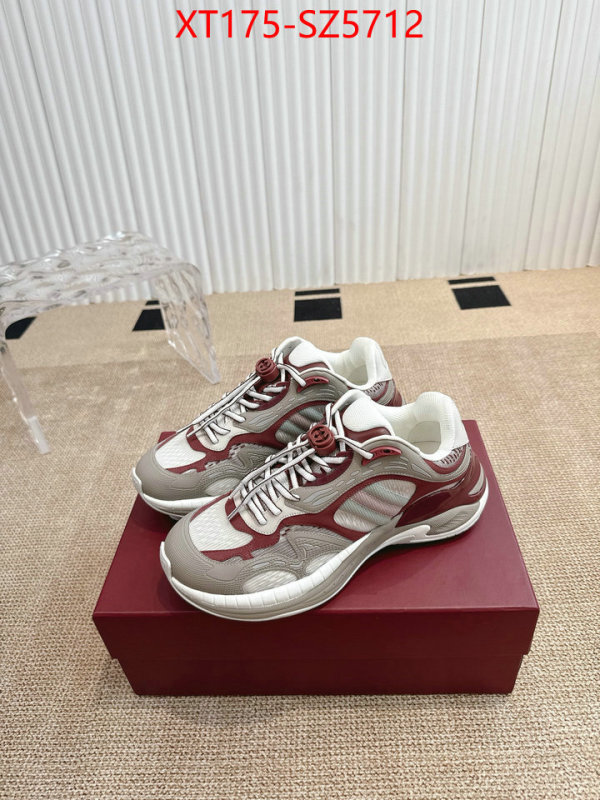 Women Shoes-Gucci new designer replica ID: SZ5712 $: 175USD