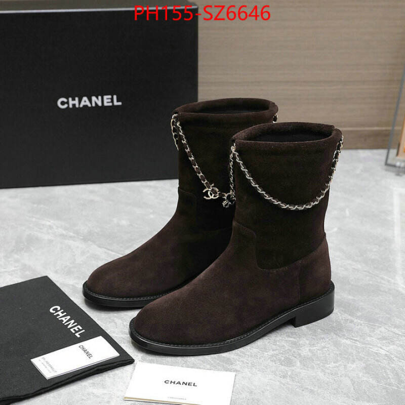 Women Shoes-Boots high ID: SZ6646 $: 155USD