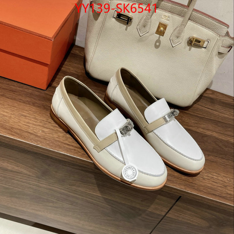 Women Shoes-Hermes buy ID: SK6541 $: 139USD