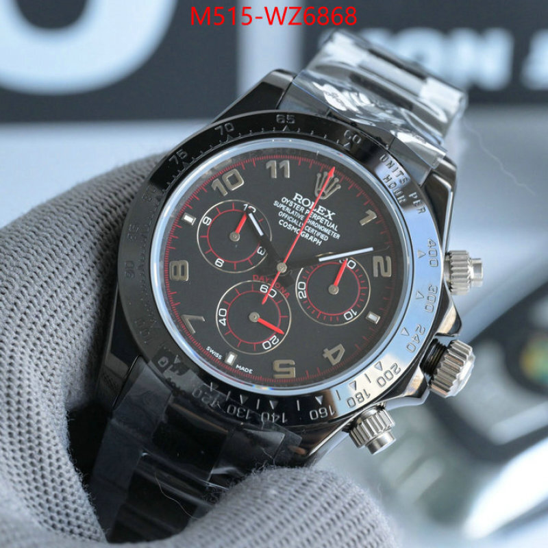 Watch(TOP)-Rolex the most popular ID: WZ6868 $: 515USD