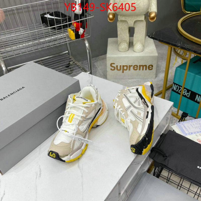 Men Shoes-Balenciaga the best affordable ID: SK6405