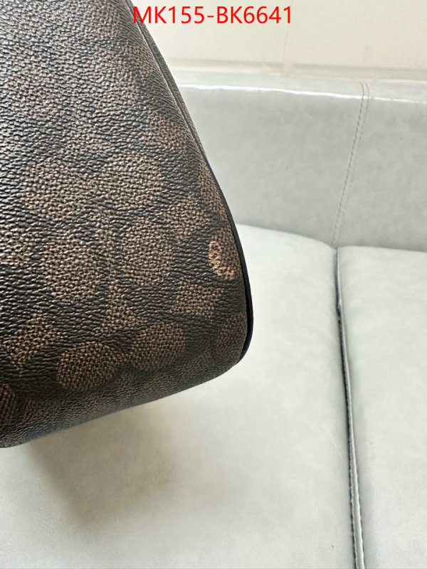Coach Bags(TOP)-Crossbody- shop the best high authentic quality replica ID: BK6641 $: 155USD,