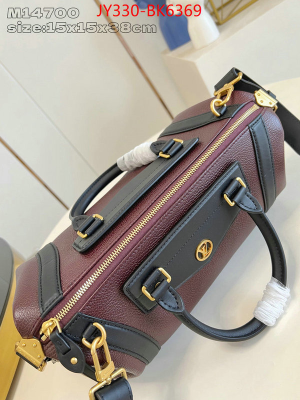 LV Bags(TOP)-Handbag Collection- top brands like ID: BK6369 $: 330USD,