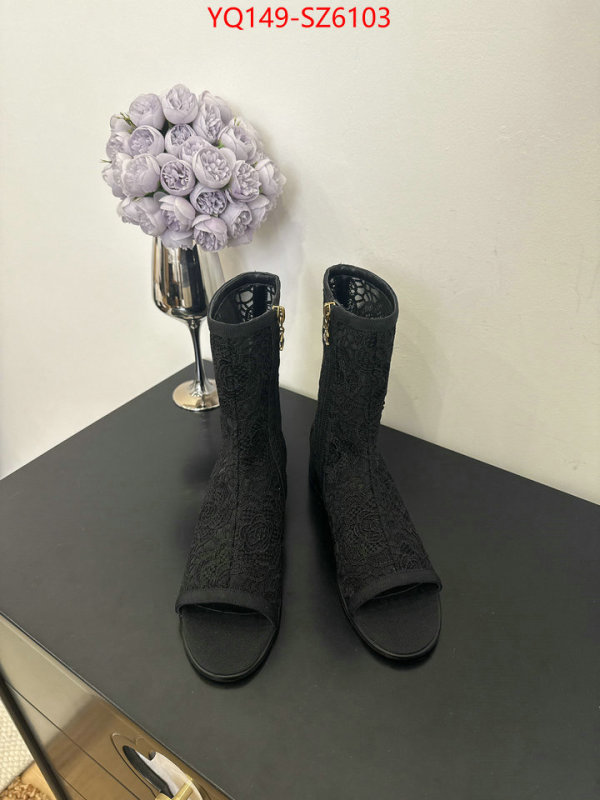Women Shoes-Boots best wholesale replica ID: SZ6103 $: 149USD