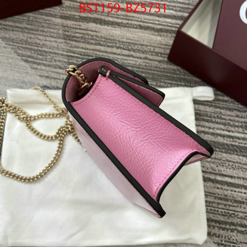 Gucci Bags(TOP)-Dionysus- top ID: BZ5731 $: 159USD,