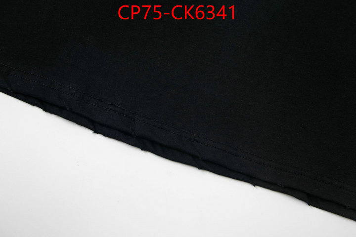 Clothing-Acne Studios 1:1 clone ID: CK6341 $: 75USD