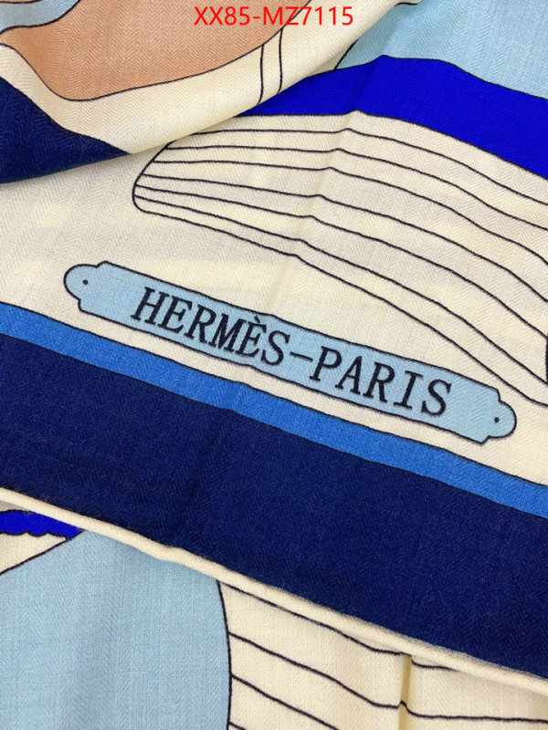 Scarf-Hermes outlet sale store ID: MZ7115 $: 85USD