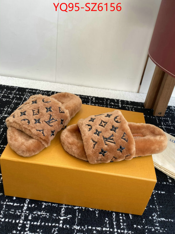 Women Shoes-LV luxury cheap replica ID: SZ6156 $: 95USD