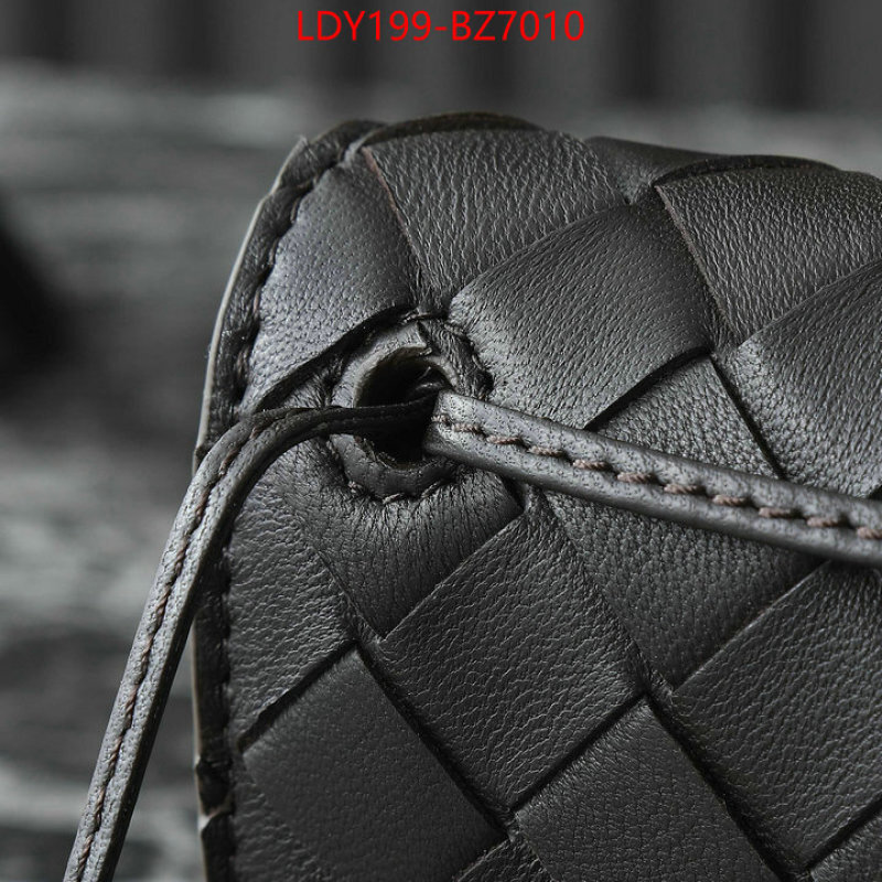 BV Bags(TOP)-Crossbody- buy best quality replica ID: BZ7010 $: 199USD,