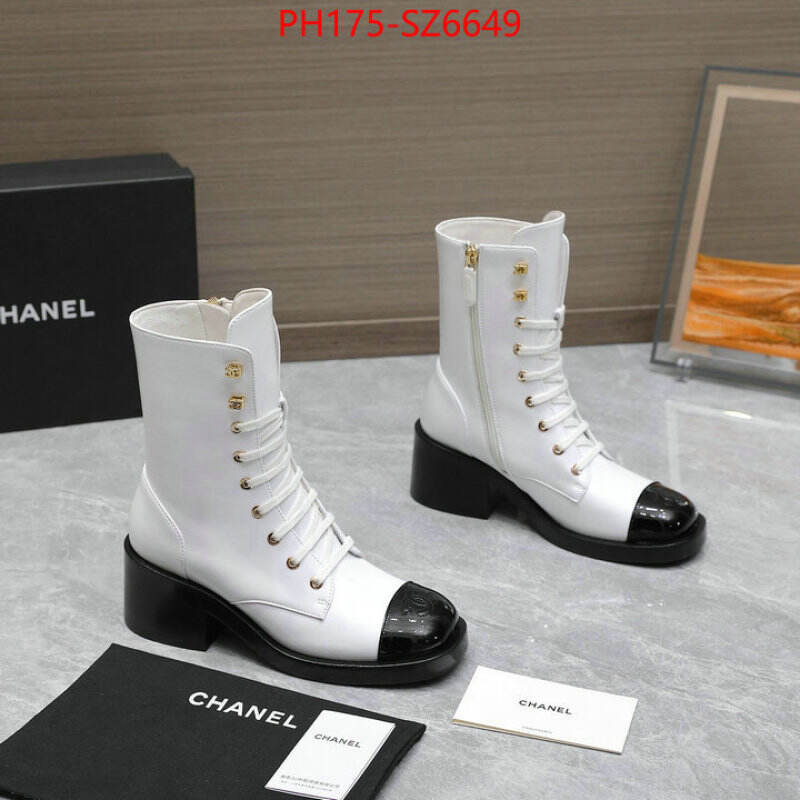 Women Shoes-Boots aaaaa customize ID: SZ6649 $: 175USD