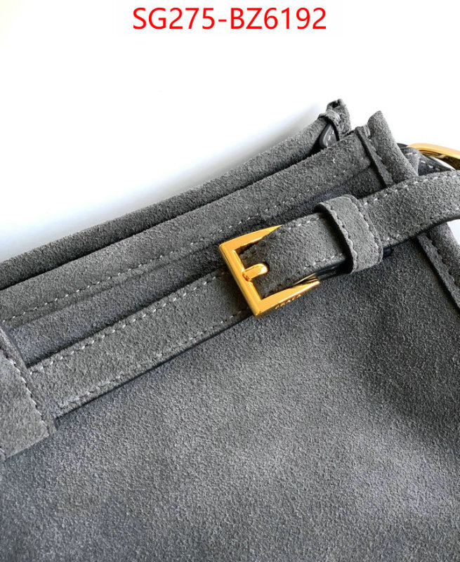 Prada Bags(TOP)-Handbag- online sales ID: BZ6192 $: 275USD,