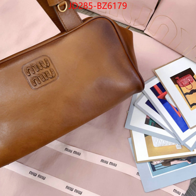 Miu Miu Bags(TOP)-Handbag- website to buy replica ID: BZ6179 $: 285USD,