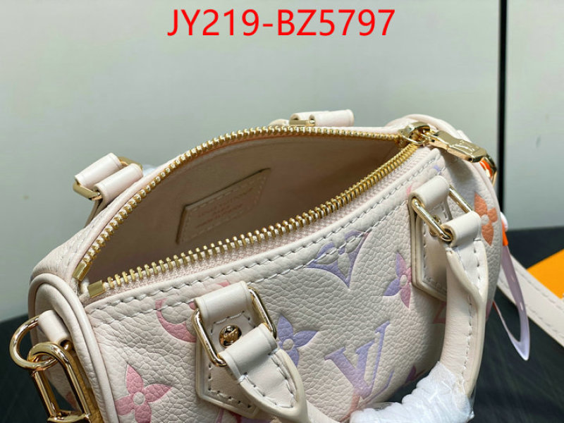 LV Bags(TOP)-Speedy- wholesale china ID: BZ5797 $: 219USD,