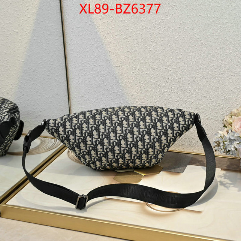 Dior Bags(4A)-Crossbody- the online shopping ID: BZ6377 $: 89USD,