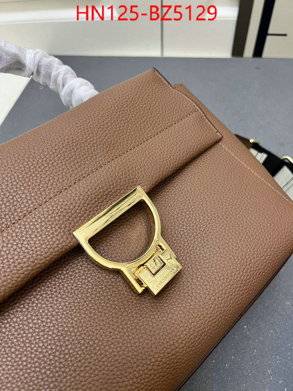 Coccinelle(4A)-Crossbody- what best replica sellers ID: BZ5129 $: 125USD,