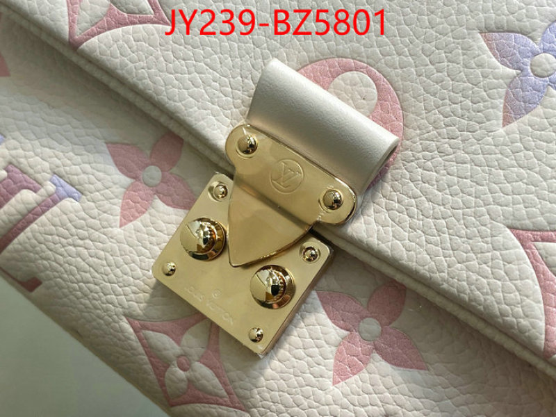 LV Bags(TOP)-Pochette MTis- replica online ID: BZ5801 $: 239USD,